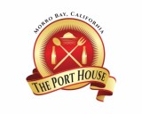 /public/logoimage/1545560867The Port House Logo 4.jpg